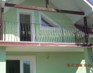 Balcoane Fier forjat 8