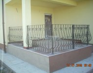 Balcoane Fier forjat Picture 017