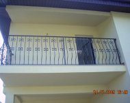 Balcoane Fier forjat Picture 019