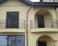 Balcoane Fier forjat Picture 221