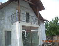 Balcoane Fier forjat Picture 264