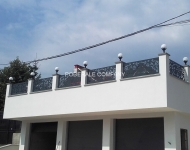 balcoane fier forjat - aug 2016 -17