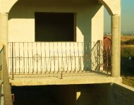 Balcoane fier forjat - 109