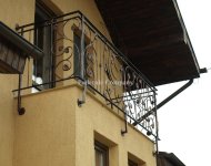 Balcoane fier forjat - 112