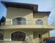 Balcoane fier forjat - 123