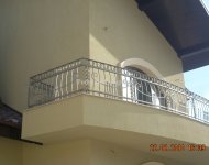 Balcoane fier forjat - 124