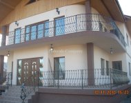 Balcoane fier forjat - 166