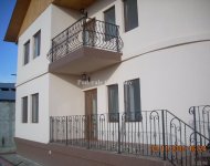 Balcoane fier forjat - 169