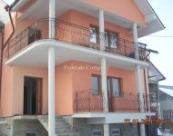 Balcoane fier forjat - 178