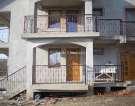 Balcoane fier forjat - 181