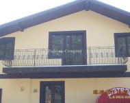 Balcoane fier forjat - 186