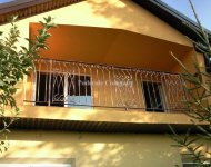 Balcoane fier forjat - 226