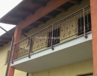 Balcoane fier forjat - 227
