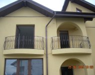 Balcoane fier forjat - 240