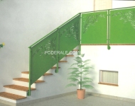 balcon-balustrada-debitare cu plasma - 106