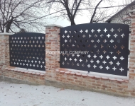 gard fier forjat - ianuarie 2016 -21