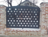 gard fier forjat - ianuarie 2016 -22