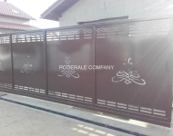 poarta fier forjat - ianuarie 2016 -12