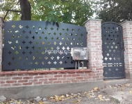 poderale-garduri fier forjat - oct 2015-10