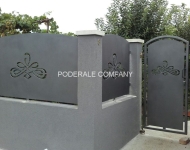 poderale-garduri fier forjat - oct 2015-16