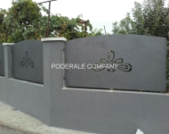 poderale-garduri fier forjat - oct 2015-17