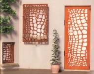 usi traforate debitare plasma 103