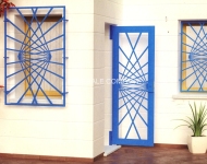 usi traforate debitare plasma 104