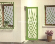 usi traforate debitare plasma 105