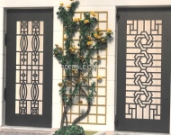 usi traforate debitare plasma 107