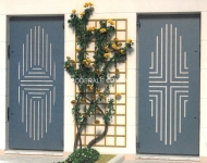 usi traforate debitare plasma 110