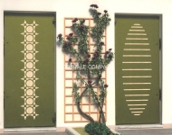 usi traforate debitare plasma 111