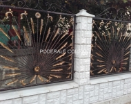poderale-garduri fier forjat - oct 2015-07
