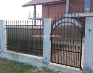 poderale-garduri fier forjat - oct 2015-12
