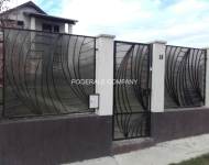 poderale-garduri fier forjat - oct 2015-14