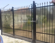 poarta fier forjat - ianuarie 2016 -04