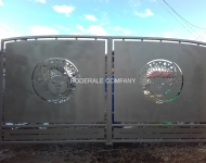 poarta fier forjat - ianuarie 2016 -10