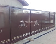 poarta fier forjat - ianuarie 2016 -11