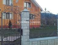 poarta fier forjat - ianuarie 2016 -15