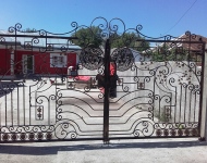 porti fier forjat - aug 2016 - 07