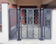 porti fier forjat - aug 2016 - 09