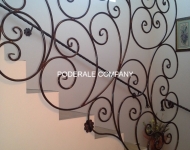 balustrade fier forjat - ianuarie 2016 -01