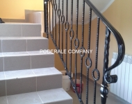 balustrade fier forjat - ianuarie 2016 -03