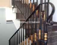 balustrade fier forjat - ianuarie 2016 -09