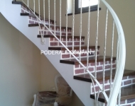 balustrade fier forjat - ianuarie 2016 -11