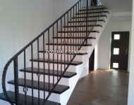 balustrade fier forjat - ianuarie 2016 -12