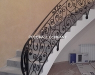 balustrade fier forjat - ianuarie 2016 -15