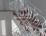 balustrade fier forjat - ianuarie 2016 -18