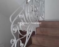 balustrade fier forjat - ianuarie 2016 -19