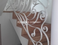 balustrade fier forjat - ianuarie 2016 -20
