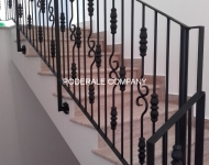 balustrade fier forjat - ianuarie 2016 -22